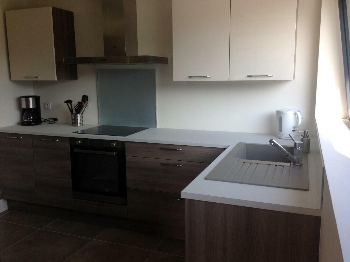 Gite La Quintessence Nonglard Luaran gambar