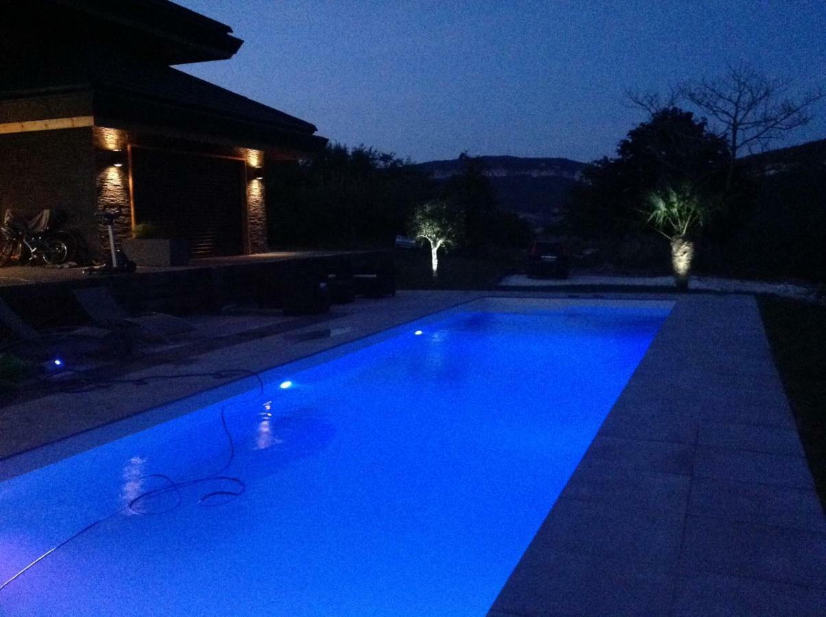 Gite La Quintessence Nonglard Luaran gambar