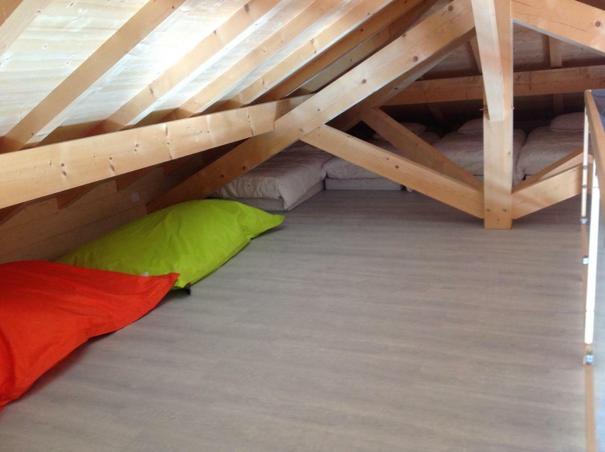 Gite La Quintessence Nonglard Luaran gambar