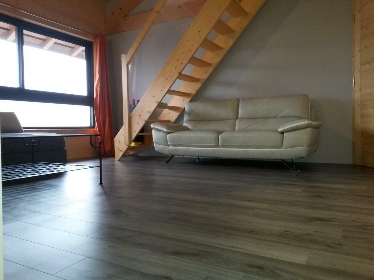 Gite La Quintessence Nonglard Luaran gambar