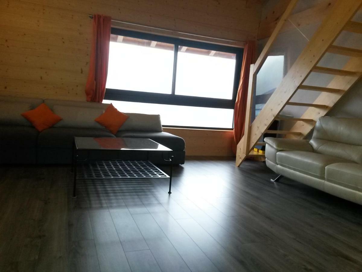 Gite La Quintessence Nonglard Luaran gambar